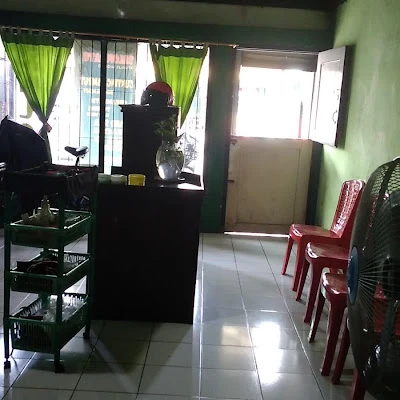 Salon RATU New