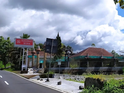 Rahmat Wina