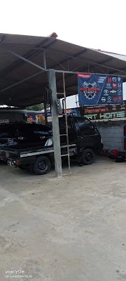 Agus Garage - Bengkel Mobil