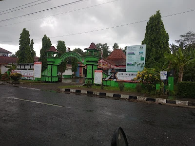 Kantor Pos Nusawungu