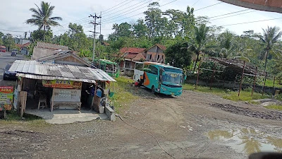 Cucian Bus Gapuraning Rahayu (GR)
