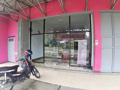 Apotek Langgongsari Cilongok