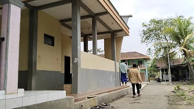 Pondok Pesantren Miftahurrahman, Kota Banjar
