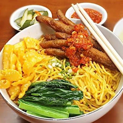 Bakso Barokah Pak Sardi