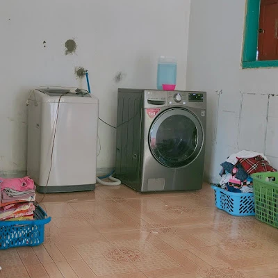 BKD karanggude kulon