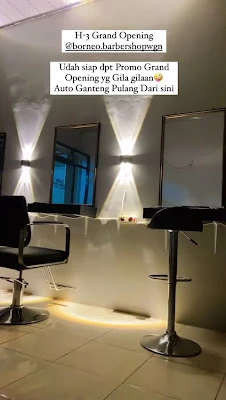 BroBarbershop Wangon