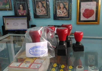 Fotocopy & Percetakan SINAR ABADI