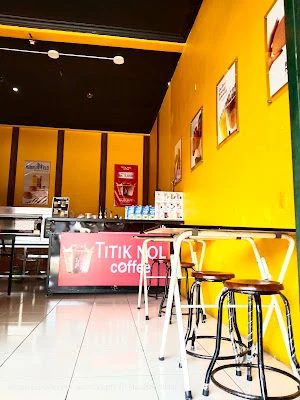 Titik nol cofee