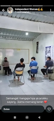 Kursus Bahasa Jepang Bobotsari