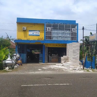 HM BANGUNAN