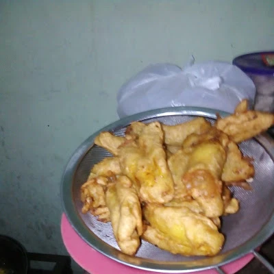 Warung Mie Ayam KUMIS