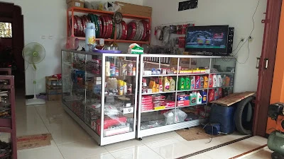 BENGKEL MOTOR JP MOTOR SPORT