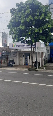 Apotek Banyukencono