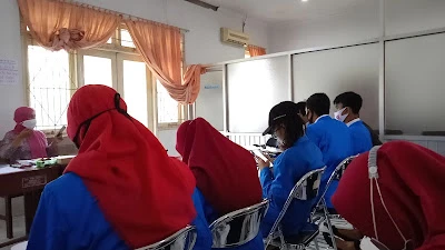 LKP Yos Sudarso
