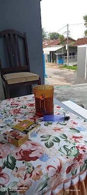 Warkop geger geden