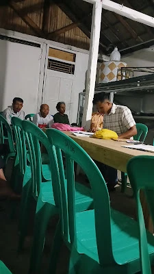Balai RT01 RW05