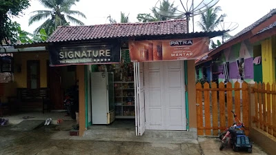Warung Artanabil