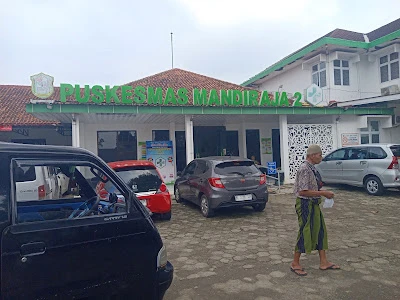 Puskesmas Mandiraja 2
