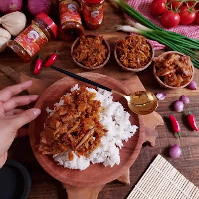 KIE SAMBEL