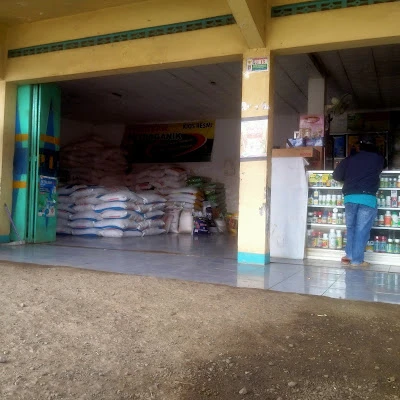 Toko pupuk dan obat pertanian pak rohman