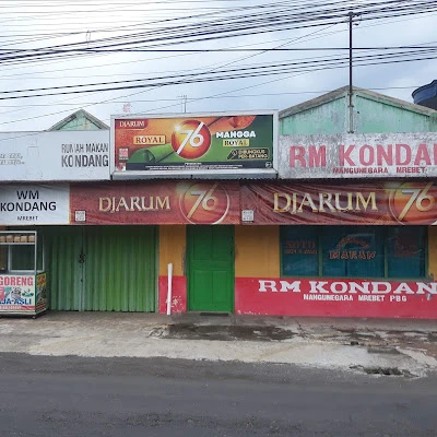 Bakso Mie Ayam Si Doel