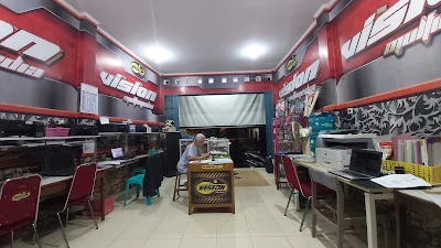 Vision Multimedia