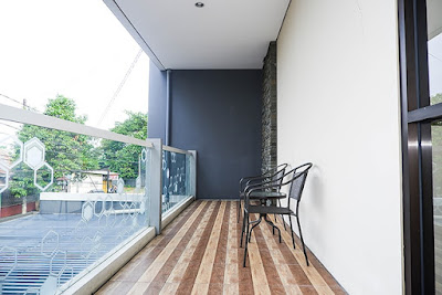 360° Guest House Purwokerto