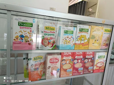 Toko e Babyshop