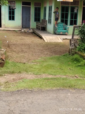 Pijat urut kang Nandang Sumpena