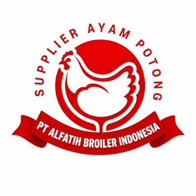 Pemotongan Alfatih Broiler Indonesia