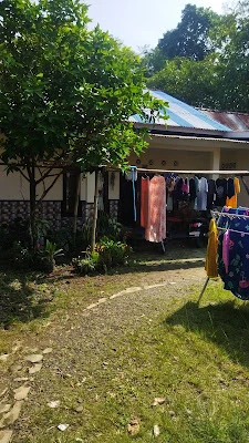 Laundry hafiz
