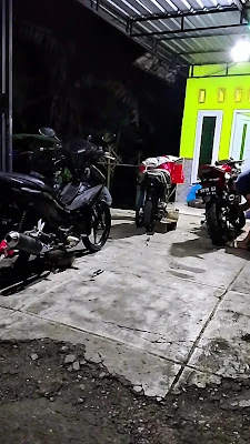 Bengkel Sungkowo