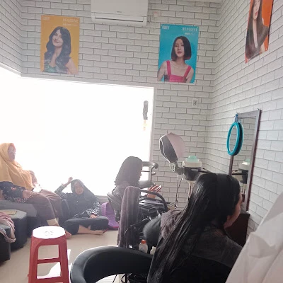 Salon Menur
