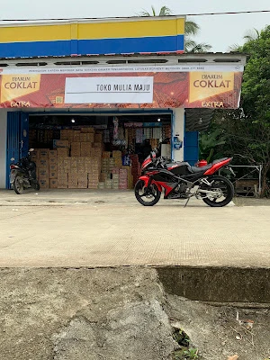 Toko Mulia Maju