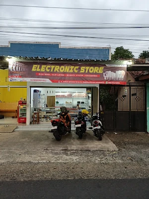 SUMBERPRO ELEKTRONIK