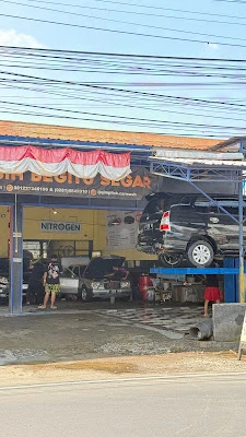 Qim Plink Cuci Mobil & Motor