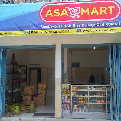 Pranata Mart