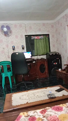 Sadewa Musik Karanggambas