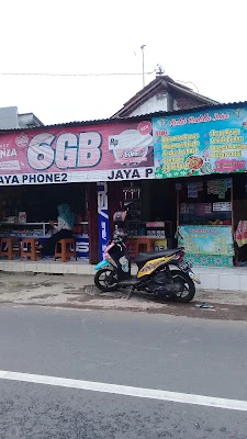 Jaya Phone 2 Larangan