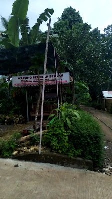 Kedai Krishna