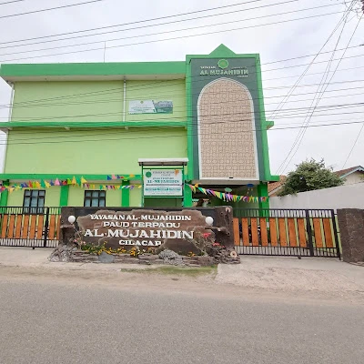 Kelompok Bermain PAUD Al-Fiel