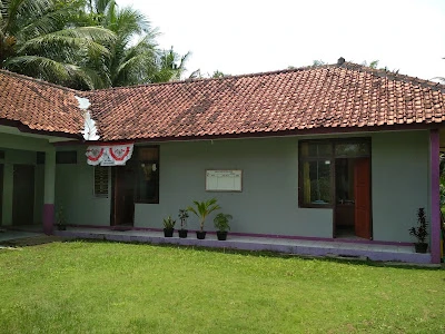 KANTOR BPP KEC. LAKBOK