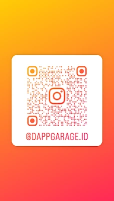 DAPP GARAGE