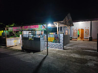 BAKSO DAN MIE AYAM LEGOWO (Mas Rendi)