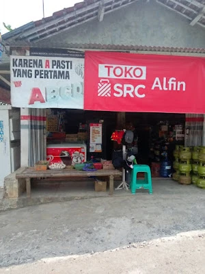 SRC ALVIN