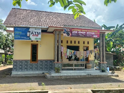 BOJONG JAYA MANDIRI