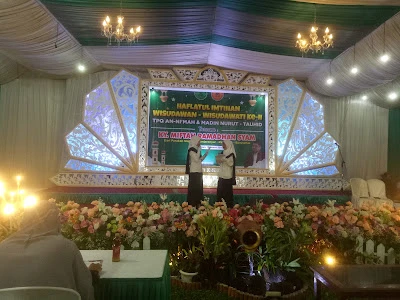 Binangun, Mrebet, Kab Purbalingga