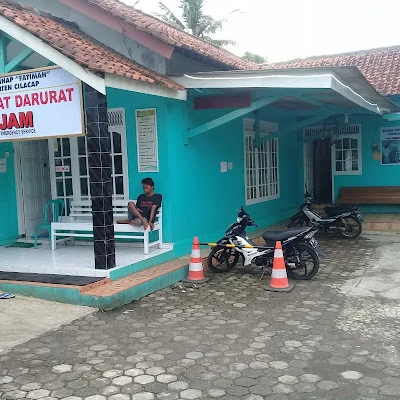 Klinik Asy-Syifa