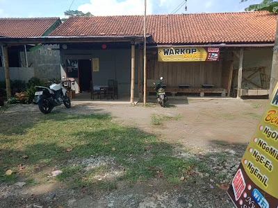 WARKOP BENSOAN