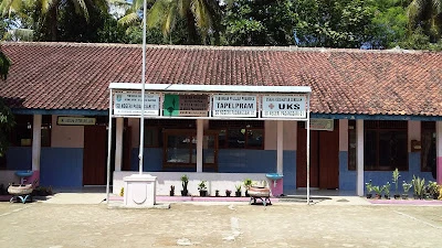 SDN Padangsari 01
